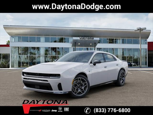 2026 Dodge Charger Scat Pack 4-Door AWD for sale in Daytona Beach, FL