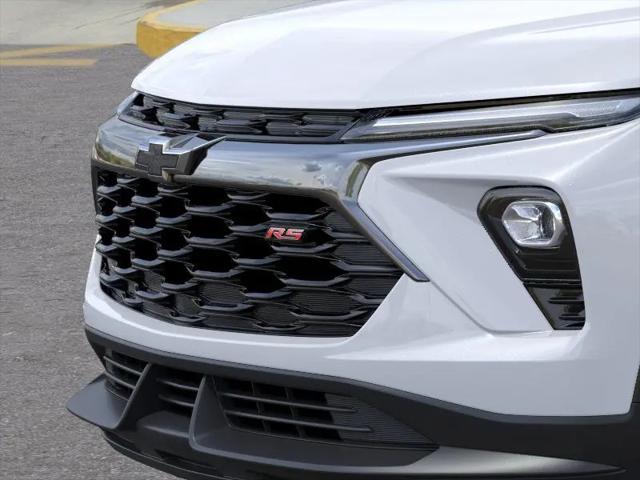 2026 Chevrolet TrailBlazer FWD RS