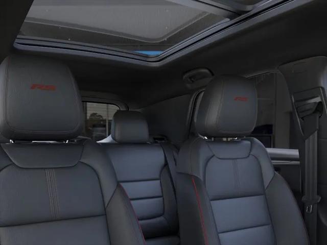 2026 Chevrolet TrailBlazer FWD RS
