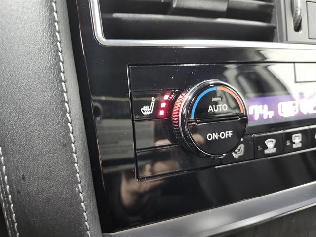 2023 INFINITI QX80 LUXE