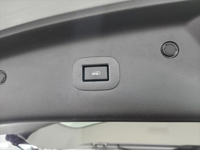 2023 INFINITI QX80 LUXE