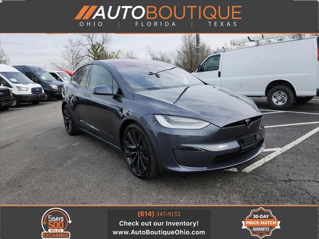 2023 Tesla Model X Standard Range for sale near Columbus, OH