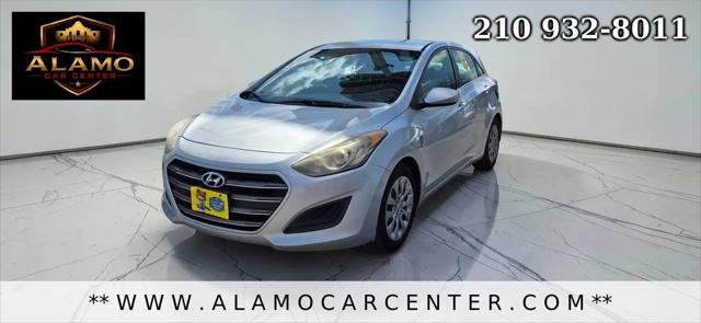 2016 Hyundai Elantra GT GT for sale in San Antonio, TX