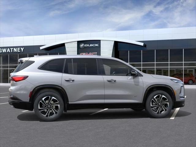 2026 Buick Enclave Sport Touring FWD