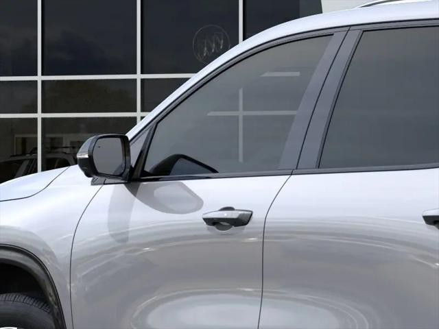 2026 Buick Enclave Sport Touring FWD