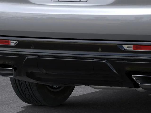2026 Buick Enclave Sport Touring FWD