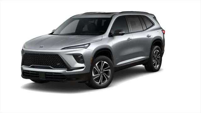 2026 Buick Enclave Sport Touring FWD