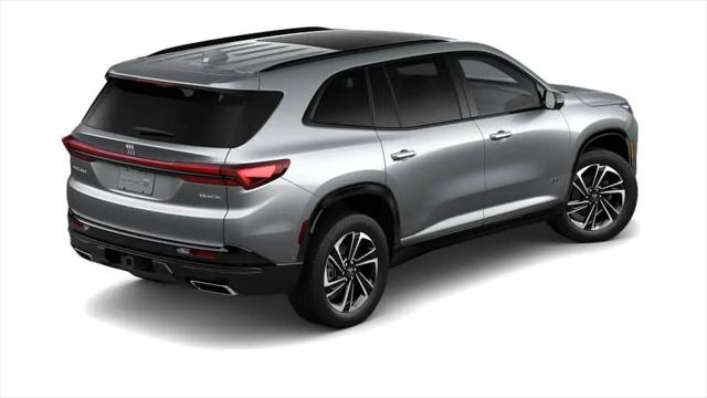 2026 Buick Enclave Sport Touring FWD