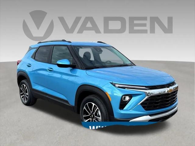 2026 Chevrolet TrailBlazer FWD LT for sale in Savannah, GA