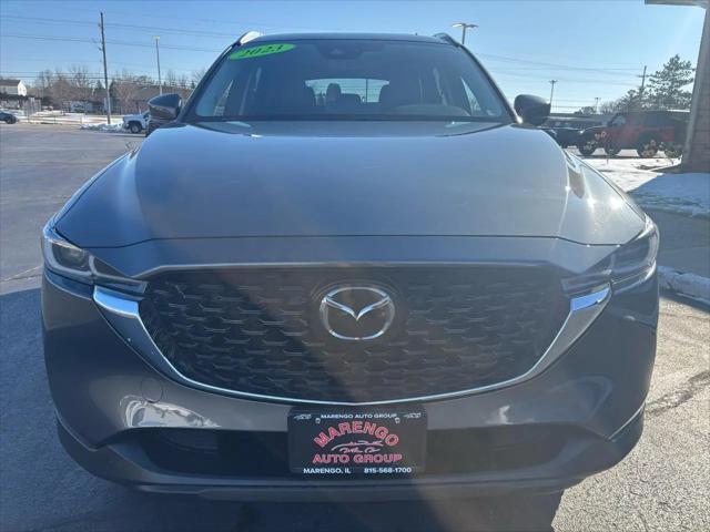 2023 Mazda CX-5 2.5 S Premium