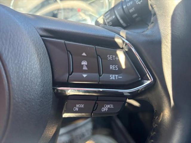 2023 Mazda CX-5 2.5 S Premium