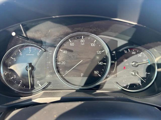2023 Mazda CX-5 2.5 S Premium
