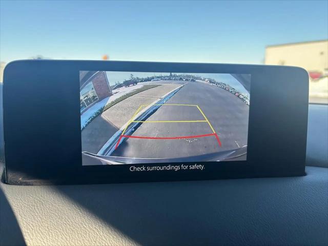 2023 Mazda CX-5 2.5 S Premium