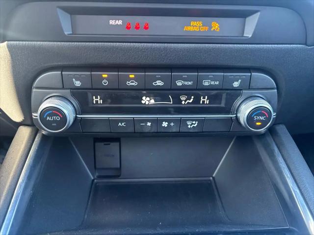 2023 Mazda CX-5 2.5 S Premium