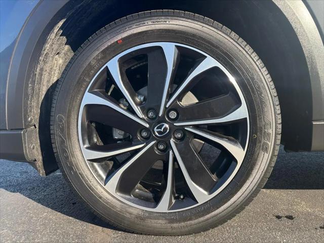 2023 Mazda CX-5 2.5 S Premium