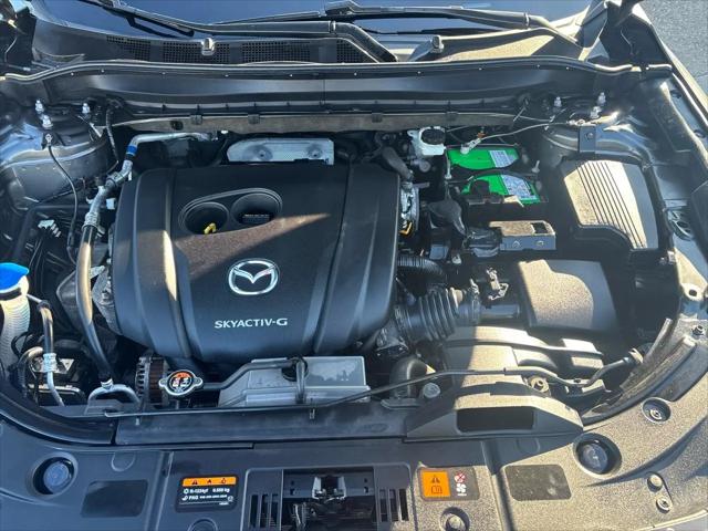 2023 Mazda CX-5 2.5 S Premium