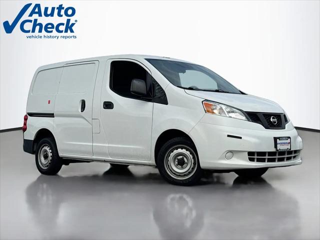 2021 Nissan NV200 Compact Cargo S Xtronic CVT for sale in Rockford, IL