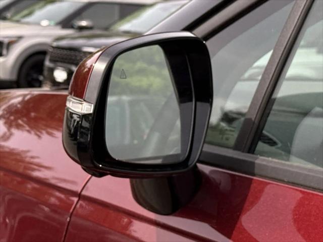 2026 Kia Carnival MPV SX