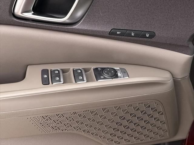 2026 Kia Carnival MPV SX
