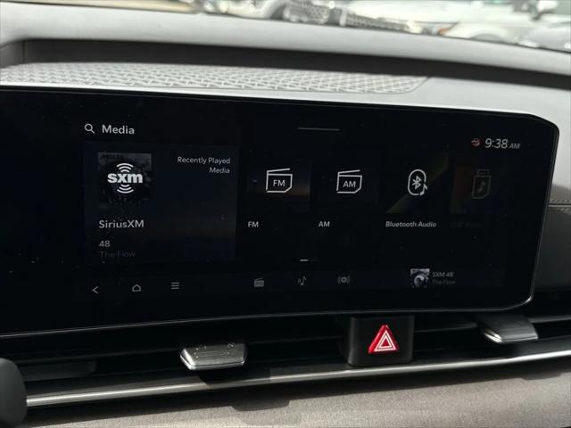 2026 Kia Carnival MPV SX