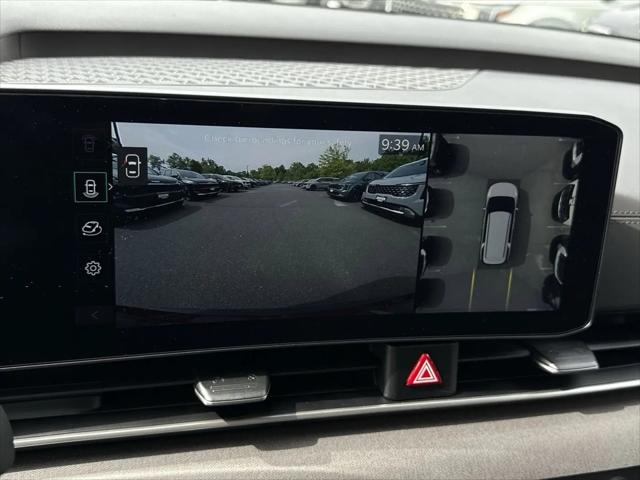 2026 Kia Carnival MPV SX
