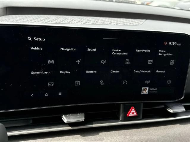 2026 Kia Carnival MPV SX