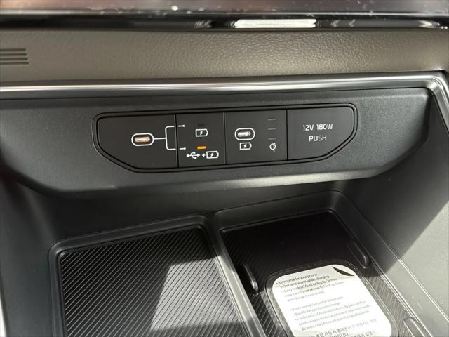 2026 Kia Carnival MPV SX