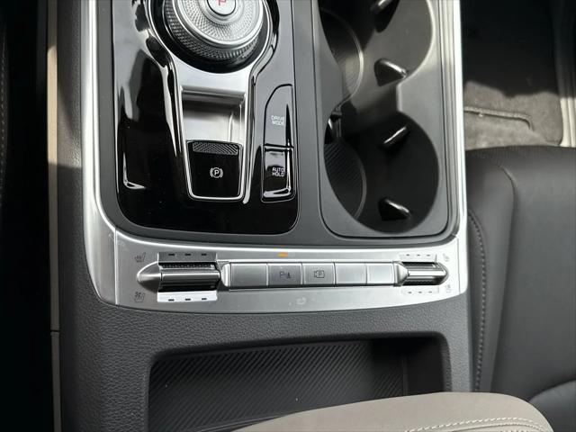 2026 Kia Carnival MPV SX