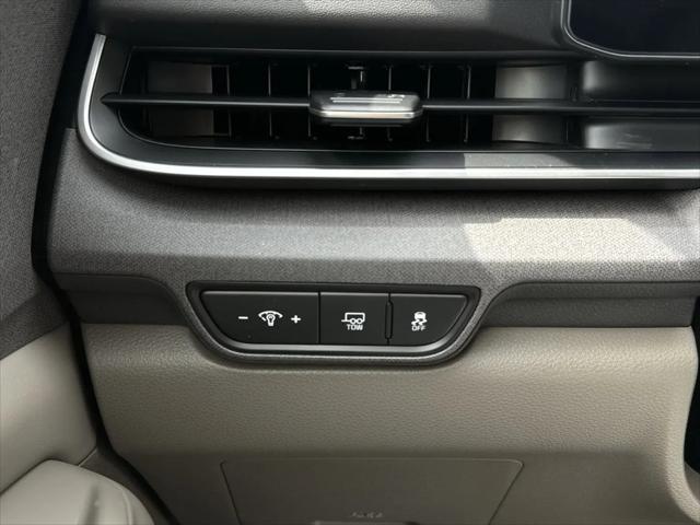 2026 Kia Carnival MPV SX