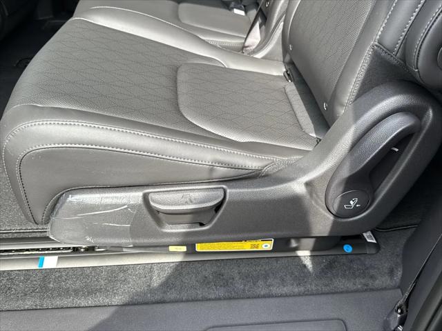 2026 Kia Carnival MPV SX
