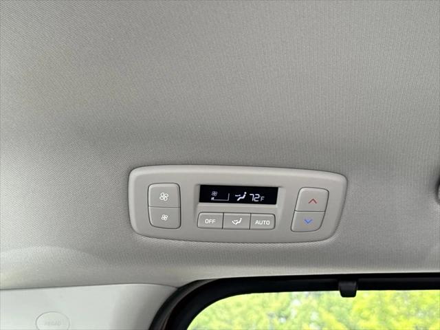 2026 Kia Carnival MPV SX