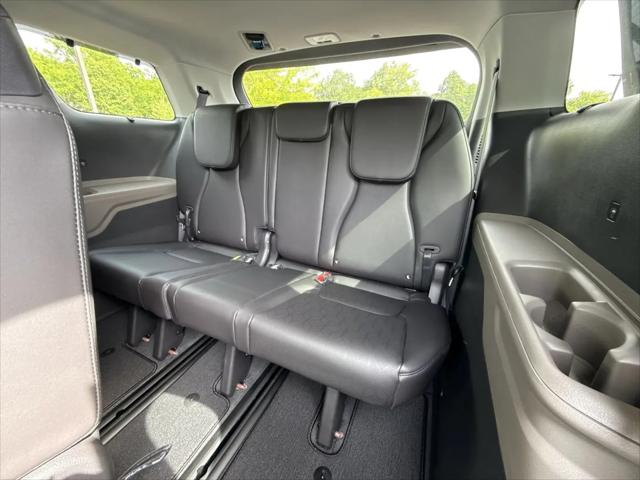 2026 Kia Carnival MPV SX