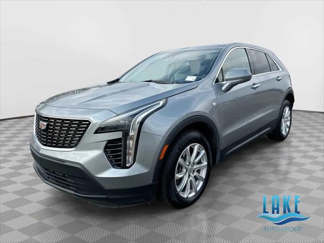 2023 Cadillac XT4 Luxury for sale in Milwaukee, WI