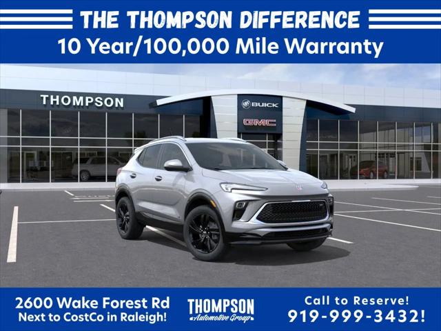 2026 Buick Encore GX Sport Touring FWD for sale in Raleigh, NC