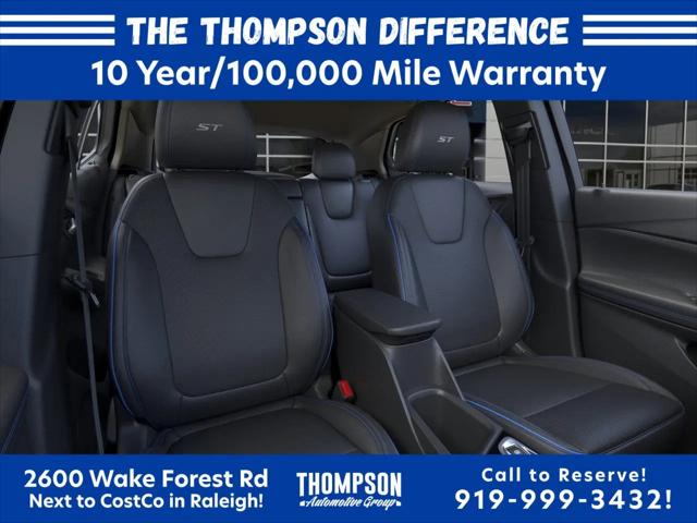2026 Buick Encore GX Sport Touring FWD