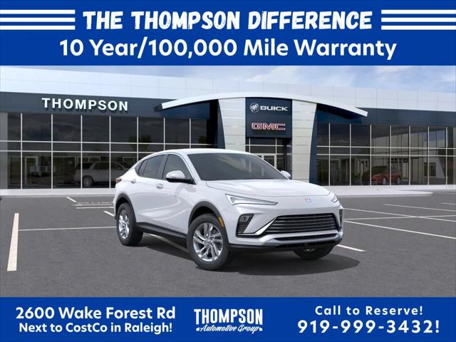 2026 Buick NV Preferred FWD for sale in Raleigh, NC