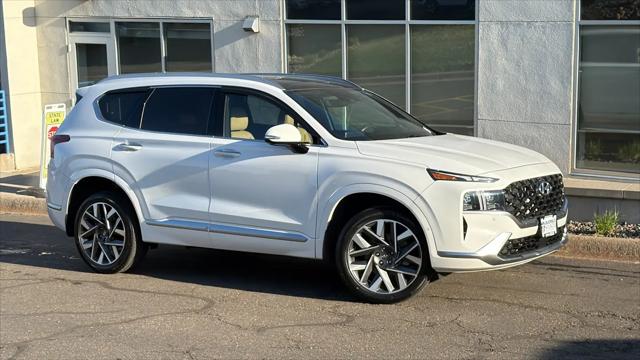 2023 Hyundai Santa Fe Calligraphy for sale in White Bear Lake, MN