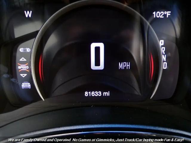 2021 Dodge Durango SXT Plus RWD