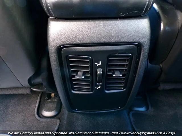 2021 Dodge Durango SXT Plus RWD