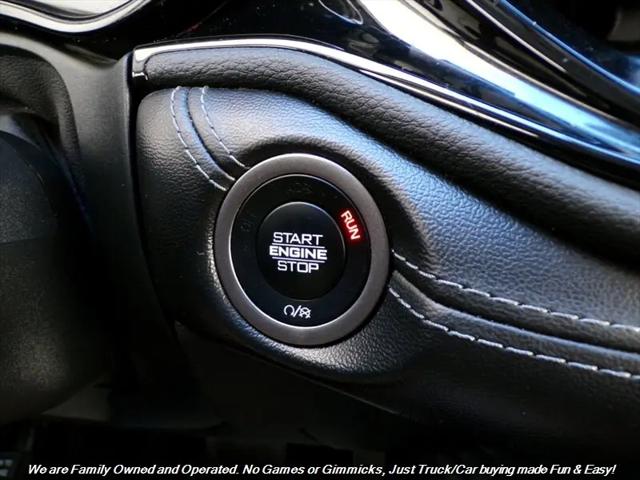 2021 Dodge Durango SXT Plus RWD