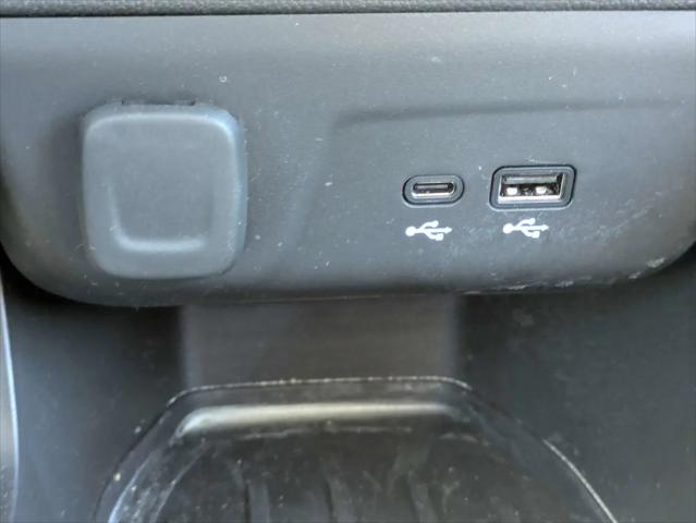 2026 Chevrolet TrailBlazer FWD LT