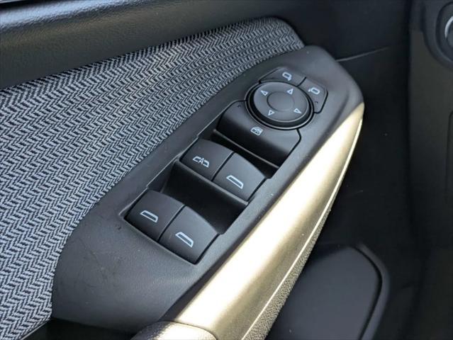 2026 Chevrolet TrailBlazer FWD LT