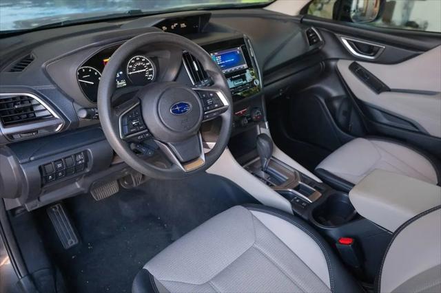 2023 Subaru Forester Base