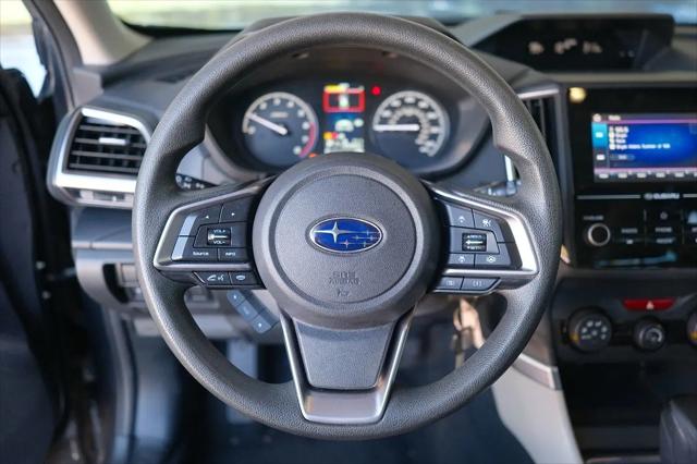 2023 Subaru Forester Base