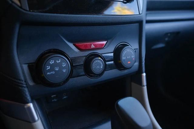 2023 Subaru Forester Base