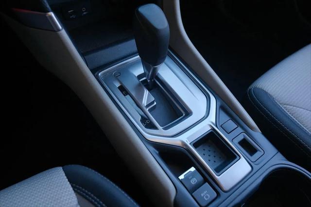 2023 Subaru Forester Base