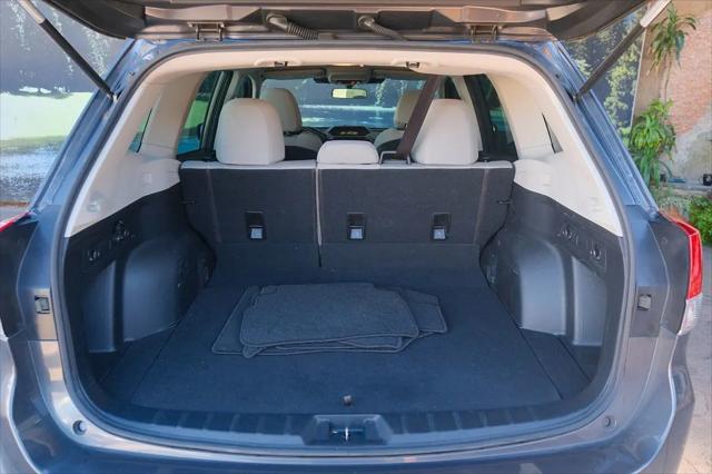 2023 Subaru Forester Base