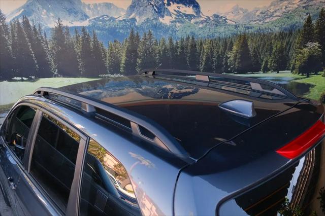 2023 Subaru Forester Base