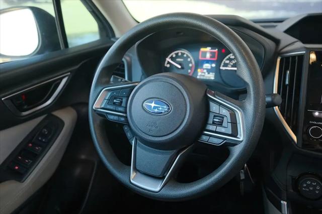 2023 Subaru Forester Base