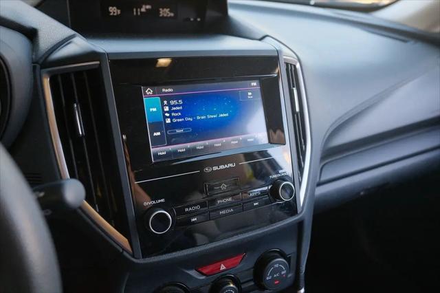 2023 Subaru Forester Base